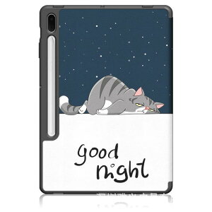 �^�u���b�g�P�[�X Samsung Tab S7 FE 124�C���` T730 T736 �t���b�v�P�[�X �\�t�g�P�[�X �ی�J�o�[ �y���z���_�[�t�� ���킢�� �� �ǂ̉� ��� �L��