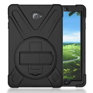 �^�u���b�g�P�[�X Samsung �T���X�� �V���R�� PC �ϏՌ� ��]�X�^���h�t�� �ی�P�[�X Samsung Tab A 101 P585 P580 Samsung Tab A 97 T550 T551 Samsung Tab S3 97 T8