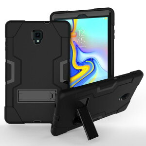 �^�u���b�g�P�[�X �V���R�� �Ռ��z�� Galaxy Tab A 105�C���` T595 T590 �ی�J�o�[ ���h�~ �u���b�N �s���N �u���[ �O���[�� �O���[3