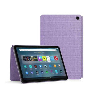 �^�u���b�g�P�[�X Amazon Fire Max 11�C���` ���U�[ ���C�z�� �X�^���h�@�\ �ϏՌ� �L�Y�h�~ �u���b�N �u���[ �p�[�v��