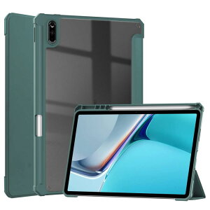 �^�u���b�g�P�[�X MatePad 11�p �����A�N������ �����h�~ ���h�~ �y���z���_�[�t�� �t���b�v�J�o�[ �X�^���h�@�\�t�� ���n �V���v�� ���킢�� �s���N�n �O���[���n �u���[�n �u���b�N �V��F3