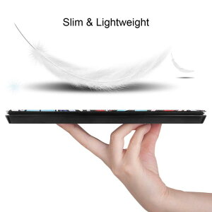 �^�u���b�g�P�[�X Surface Pro 8 ?�� PC PU �t���b�v �J�o�[ �X�^���h �@�\ �r�W�l�X �V���v�� �ǉ� �h? �S�� ��͐��_ ���3