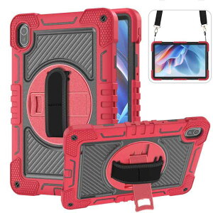 �^�u���b�g�P�[�X Huawei Matepad SE 11 �V���R�� ��] �X�^���h �ϏՌ� �����h�~ �n�[�h�P�[�X �u���b�N ���b�h ���[�Y�S�[���h �p�[�v�� �u���[ �s���N