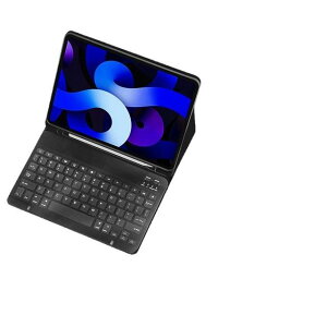 �^�u���b�g�P�[�X Samsung A8 105�C���` S9 S9FE A9+ Plus A9 87�C���` S7+ S8+ S7FE S9+ S9FE+ ���U�[ �S�ʕی� �J�o�[ �X�^���h�@�\�t�� Bluetooth�L�[�{�[�h�t�� �r�W�l�X �t�@�b�V��3