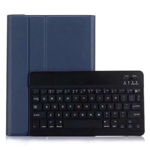 �^�u���b�g�P�[�X iPad 97�C���` Bluetooth �L�[�{�[�h�t�� �J�o�[ iPad mini �ی�P�[�X �X�^���h�@�\�t�� TPU �V���v�� �S�[���h �u���[ �u���b�N ���[�Y�S�[���h