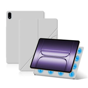 �^�u���b�g�P�[�X �}�O�l�b�g�z���� OPPO OnePlus���p �X�^���h�@�\ �t�F�C�N���U�[ �r�W�l�X�^�C�� �u���b�N �O���[3