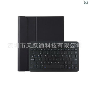�^�u���b�g�P�[�X Samsung �q�� ���f�B�[�X �����Y Tab A8 X200 Bluetooth �L�[�{�[�h�t�� ���U�[�P�[�X �X�^���h�@�\ �V���v�� ���n �u���b�N ���[�Y�S�[���h �S�[���h