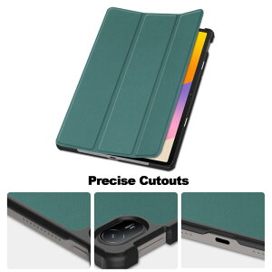 �^�u���b�g�P�[�X Huawei Matepad SE11�p ���^ �y�� �ϏՌ� �X�^���h�@�\ �����h�~ ���C�z�� �n�[�h�P�[�X ���n �V���v�� �u���b�N �O���[ �l�C�r�[ �O���[�� ���b�h �u���E��