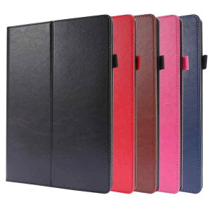 iPad Air �^�u���b�g�P�[�X �J�o�[ ��܂� �\�t�g�P�[�X �X�}�[�g ���U�[�� ���b�h �u���[ �u���b�N �u���E�� �r�W�l�X