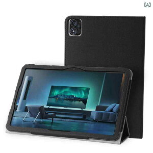 �^�u���b�g�P�[�X HI10 XPro�p 3366cm �S�ʕی�^ �����h�~ �X�^���h�@�\�t�� PU���U�[ �u���b�N �u���[ �S�[���h ������