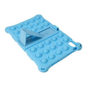 �^�u���b�g�P�[�X �V���R�� �Ռ��z�� �X�^���h�@�\ OPPO Realme Pad 3466cm �����h�~ �\�t�g�P�[�X �s���N �p�[�v�� �u���[ �u���b�N ���F