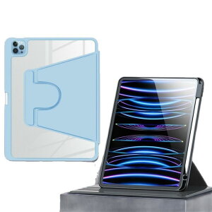 �^�u���b�g�P�[�X XiaomiPad Pro 11�C���` Xiaomi Pad 8 7S Pro 7 6S Pro 6 Max 5 Pro 5 112 125 124 14�C���` ��]�� 360�x �A�N���� ?�z���_�[�t�� �t�F�C�N���U�[ �X�^���h