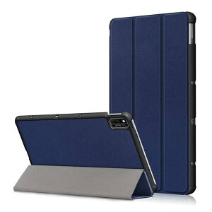 �^�u���b�g�P�[�X MatePad 104�C���` ���p �J�X�e ���U�[ �O�܂� �X�^���h �Ռ��z�� ���^ �y�� �V���v�� �r�W�l�X �� �� �� ���C�����b�h ���[�Y�S�[���h