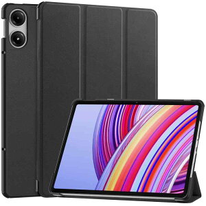 �^�u���b�g�P�[�X Redmi Pad Pro 121 �P�[�X �J�o�[ �X�^���h�@�\ �ϏՌ� �����h�~ �S�ʕی� PU���U�[ PC �}�O�l�b�g�z��3