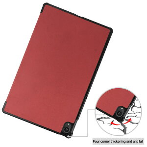 �^�u���b�g�P�[�X Lenovo ���V pad 11 J606F ���U�[ ���^ �O�܂� �X�^���h �ϏՌ� ���b�h �p�[�v�� �u���[ �u���b�N �X�J�C�u���[ ���C�����b�h �_�[�N�O���[�� ���[�Y�S�[���h �O���[ �r�W�l�X 