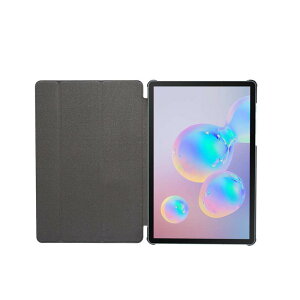 �^�u���b�g�P�[�X Samsung Tab S7 T870 T875 ���n�� �� �O�܂� �X�^���h�@�\ �ϏՌ�3