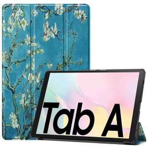 �^�u���b�g�P�[�X Samsung Tab A7 T500 T505 PU���U�[ �X�^���h�@�\ 2way �J�o�[ �t���ی� �X�}�[�g Galaxy �M�����N�V�[ ��͐��_ �h�� �炭���� ������
