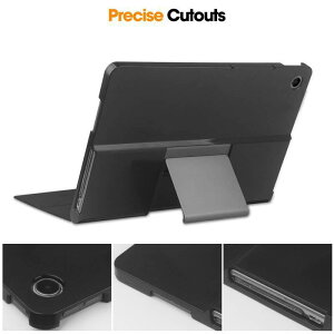 �^�u���b�g�P�[�X Lenovo Tab Plus TB351FU �J�o�[ �X�^���h�@�\�t�� ���U�[�� �ϏՌ� ���h�~ �V���v�� ���n �� �[�� �O���[ ���[�Y�S�[���h �� �n��