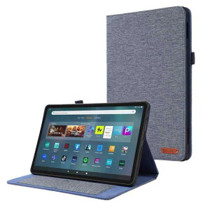�^�u���b�g�P�[�X Fire Max 11�p �f�j���� TPU �\�t�g�P�[�X �J�[�h���[ �X�^���h�@�\ �Ռ��z�� ���h�~ �ώw�� �r�W�l�X ���h ���g�� ������ �C���X�� �u���b�N �V���o�[�O���[ ���b�h �s���N 