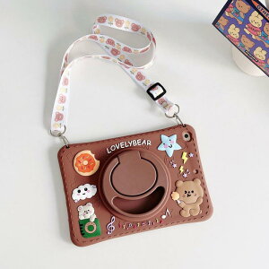 �^�u���b�g�P�[�X iPad �V���R�� 360�x��] �N���E�h�x�A ���킢�� �\�t�g�P�[�X iPad Air6 iPad Pro 11 mini iPad5 iPad6 Pro 9ir3 Pro 105 Air4 Air5 Pro11