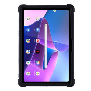 �^�u���b�g�P�[�X Lenovo M10 3rd Gen TB328XU TB328FU 3366cm �����h�~ �X�^���h�@�\ �V���R�� �ی�P�[�X �� �� �� �� �� �� ���F ��F ���[�Y���b�h