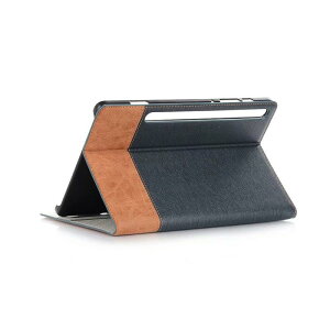 �^�u���b�g�P�[�X Samsung �T���X�� T860 T550 P205 T710 PU���U�[ �X�^���h�@�\ �J�[�h���[�t�� �蒠�^ �Ռ��z��3