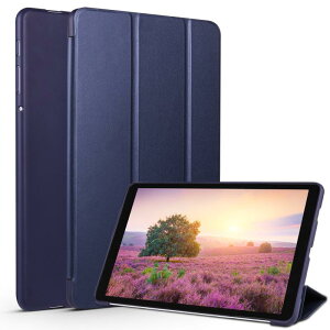 �^�u���b�g�P�[�X Samsung Tab A 105 T590 T595 TPU �Ռ��z�� �t���b�v�P�[�X �J�o�[ �t�F�C�N���U�[ �r�W�l�X ���h�~ �V���v�� ���n �� �� �� �� ���[�Y�S�[���h �S�[���h
