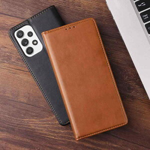 �X�}�z�P�[�X Samsung �T���X�� Galaxy �M�����N�V�[ A�V���[�Y A16 A26 A55 �蒠�^ �J�[�h���[ �X�^���h�@�\ �ϏՌ� �t�F�C�N���U�[ �u���b�N �u���E�� ���b�h �u���[ �r�W�l�X