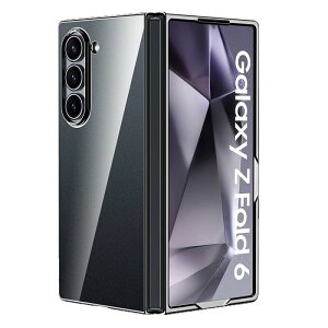 �X�}�z�P�[�X Galaxy Z Fold6 W25 �ی�P�[�X �ϏՌ� ���� �d�C���b�L���H �r�W�l�X �����Y ���f�B�[�X �X�}�[�g�t�H�� �g�уJ�o�[ ���F ���F �� �� ��O���[