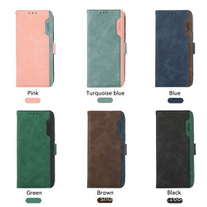�X�}�z�P�[�X iPhone 15 Pro Max �蒠�^ Galaxy S24 �J�[�h���[ PU���U�[ �ϏՌ� �o�C�J���[ iPhone 14 iPhone 13 iPhone 12 Xperia 1 VI Xperia 5 VI Google Pixe