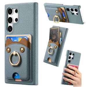�X�}�z�P�[�X Samsung S26 Ultra A156 ���b�` PU���U�[ �J�[�h���[ ���킢���N�}���X�^���h �ϏՌ� �����h�~ �u���b�N �u���E�� �l�C�r�[ �s���N �O���[ �J�[�L