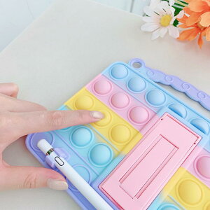iPad�P�[�X �q���p ���C���{�[�J���[ �X�^���h�@�\�t�� ������t�� �y�����[ iPad 9.7�C���` 10.2�C���` iPad Air 2 iPad Pro 9.7�C���` Samsung T290 T295 T297 Samsung T500 T503