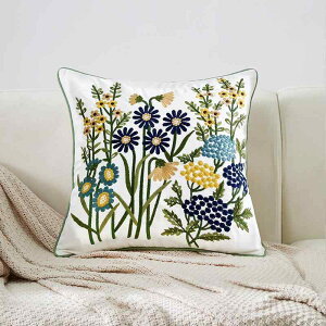 �N�b�V�����J�o�[ �k�� �X�^�C�� �Ђ܂�蕿 �S�ʎh�J �R�b�g�� �\�t�@�p 45×45cm 30×50cm �u���[ �ԕ� ���킢�� ���_�� �V���v��