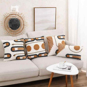 �N�b�V�����J�o�[ �{�w�~�A���� �R�b�g�� �h�J 45×45cm 30×50cm PP�� �z�e�� ���h �I�����W �O���[ ���킢�� �������