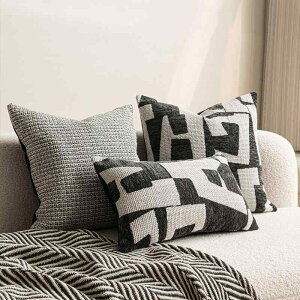 �N�b�V�����J�o�[ ���m�g�[�� �􉽊w�͗l �\�t�@ �w���� ������ �|���G�X�e�� 45×45cm 30×50cm ���_�� �V���v�� �Q�� ���r���O �x�b�h���[�� �H��