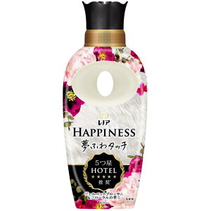 ���m�A Lenor �n�s�l�X ���ӂ�^�b�` �_��� ���F���x�b�g�u���b�T���t���[���� �{�� 450mL