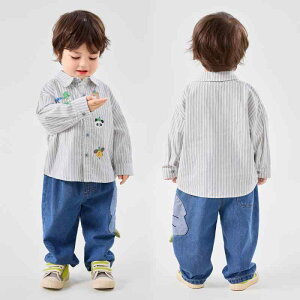 �V���c �L�b�Y�X�g���C�v�� �t�H �t �x�r�[ �q���� ���� �R�b�g��100% 80cm 90cm 100cm 110cm 120cm 130cm