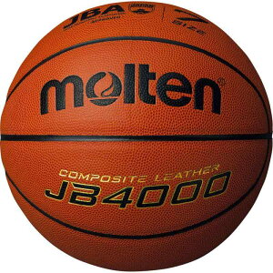 �����e��(molten) �o�X�P�b�g�{�[�� JB4000 B7C4000