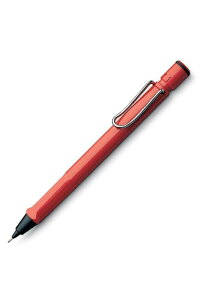 LAMY ���~�[ �V���[�v�y���V�� �T�t�@�� ���b�h 0.5mm L116 ���K�A���i