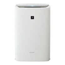 楽天市場】加湿空気清浄機シャープkc－f50－wの通販