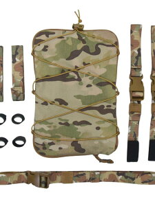 ���@�\ �o�b�O �g���\ �K�X�}�X�N ���[ tactical �x�X�g �o�b�N�p�b�N ���� Airsoft ���� �ϖ��� �􉽊w�͗l �A�E�g�h�A