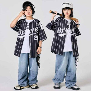 �q���p�_���X�ߑ� �㉺�Z�b�g �j�̎q ���̎q �X�g���[�g�n HIPHOP �q�b�v�z�b�v �W���Y�_���X �E�F�A �Y�{�� �ڐG�⊴ �|���G�X�e�� �_���X���\�� ���� ���o�� 110 120 130 140 150 160 170 180