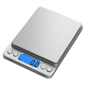 �� 3kg0.1g�P�� �͂��� �f�W�^���X�P�[�� �d�q�� �o�b�e���t�� �g���[2�t�� �ȈՓ��{��戵�������t��