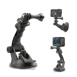 JINGCHEN �z�Ճ}�E���g dji osmo action 6/ 5 pro/4/3/2 360 GoPro �A�N�V�����J�����p �ԍڃ}�E���g