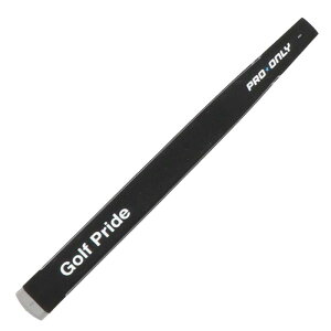 Golf Pride(�S���t�v���C�h) �S���t �p�^�[�O���b�v PO3S