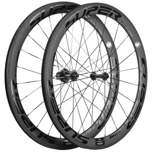 Superteam�J�[�{���z�C�[��50mm�N�����`���[700c�o�C�N�z�C�[��1�y�A