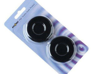 �yPX100 PX100-II PX80 �Ή� �ėp/�݊��i�z�C���[�p�b�h �C���[�N�b�V���� Earpads �����p �݊��i ���y�� (2��1�g/�y�A�̔�)