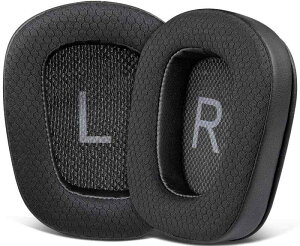 SOULWIT �C���[�p�b�h �C���[�N�b�V���� for Logicool G35 G930 G933 G933S G935 G633 G633S G635 G533 G430 G431 G432 G433 G332 G230 G231 G233 �p ����