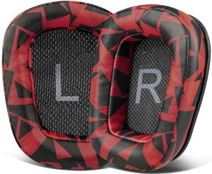 SOULWIT �C���[�p�b�h �C���[�N�b�V���� for Logicool G35 G930 G933 G933S G935 G633 G633S G635 G533 G430 G431 G432 G433 G332 G230 G231 G233 �p ����