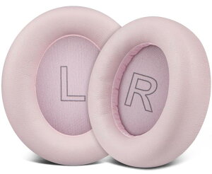 SOULWIT �C���[�p�b�h �C���[�N�b�V���� for Anker Soundcore Life Q30/Q35�ɑΉ� ���� �p�b�h for Soundcore Q30i�p �w�b�h�p�b�h �_�炩���v���e�C�����U�[ �C���[�J�b�v �m�C�Y�A�C�\���[�V�����t�H